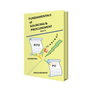 fundamentals of procurement and sourcing part 2